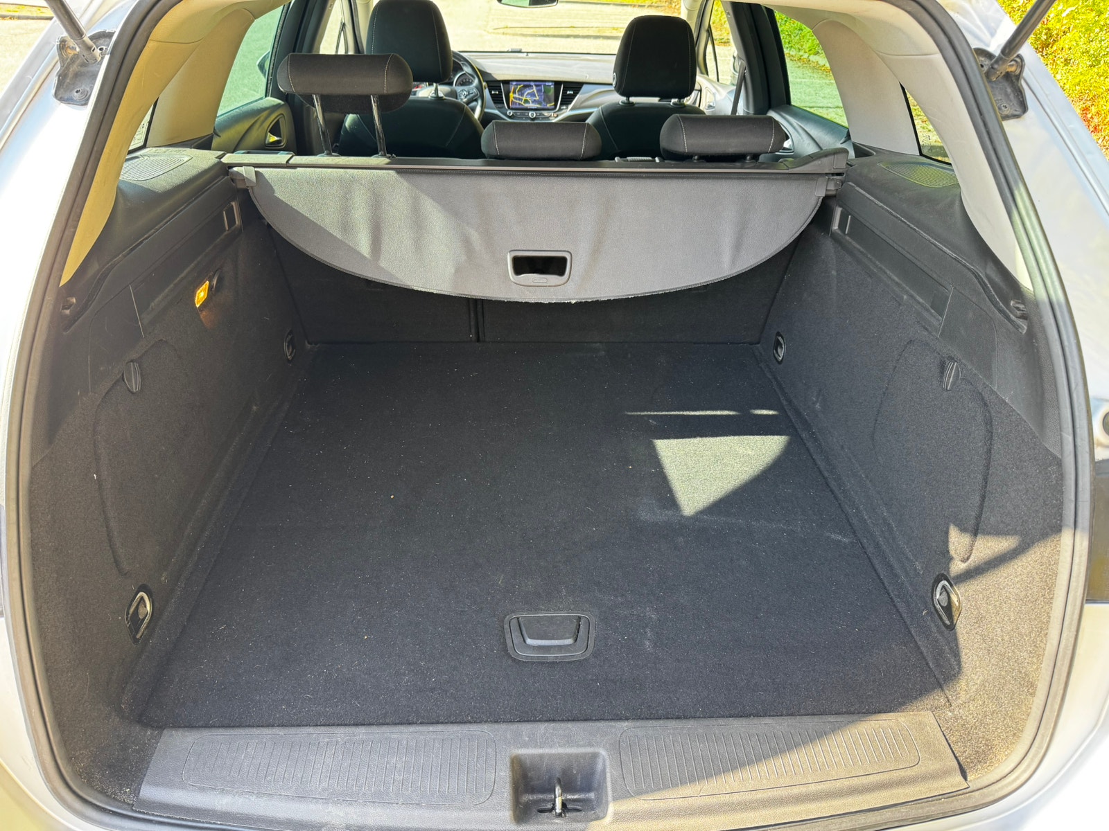 Opel Astra til salg hos Nabilli