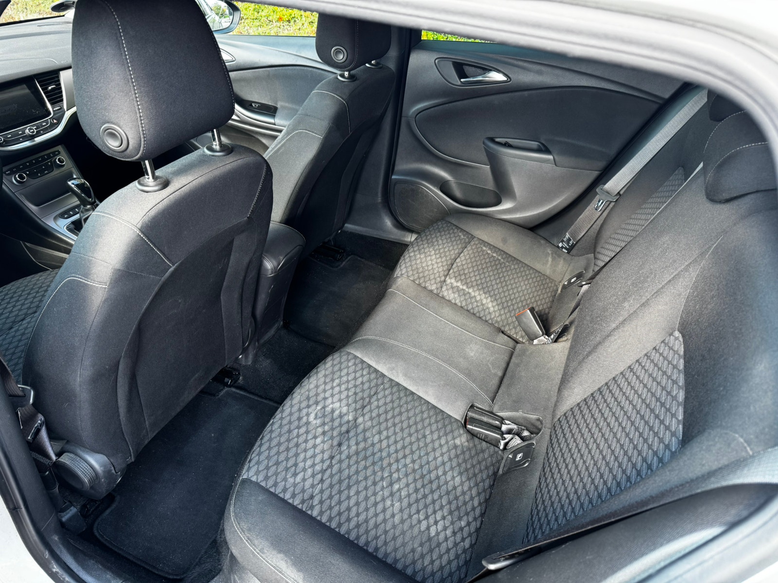 Opel Astra til salg hos Nabilli