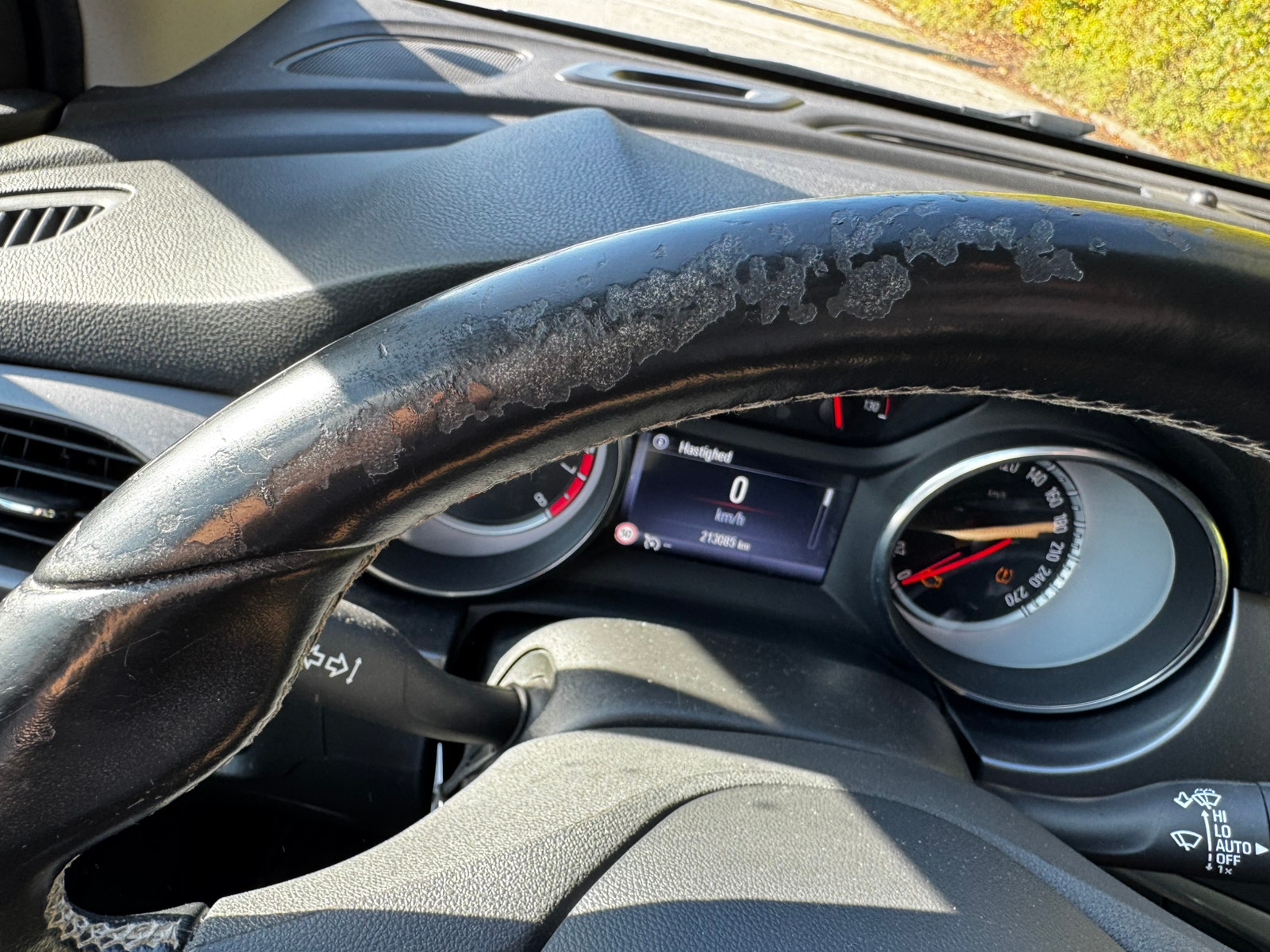 Opel Astra til salg hos Nabilli