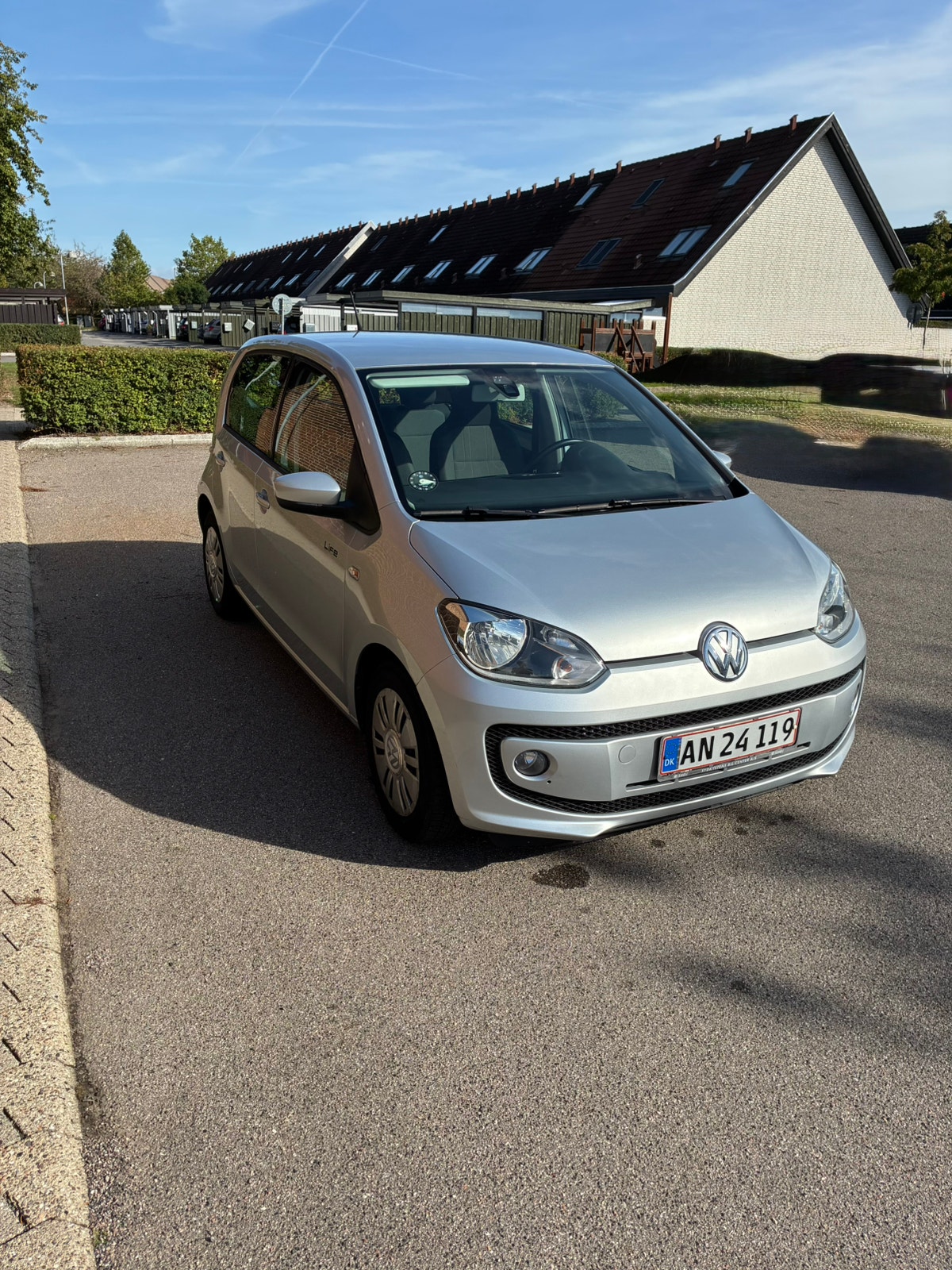 VW UP! – billede 3