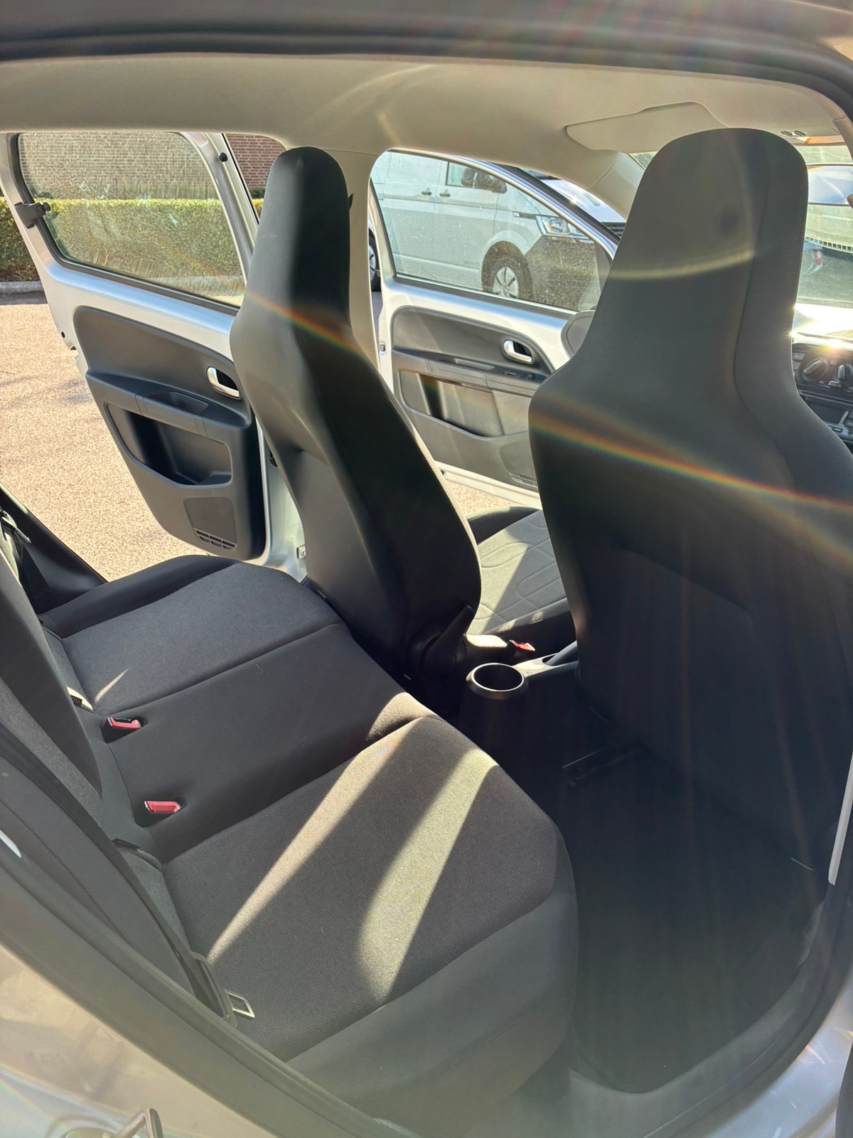 VW UP! – billede 12