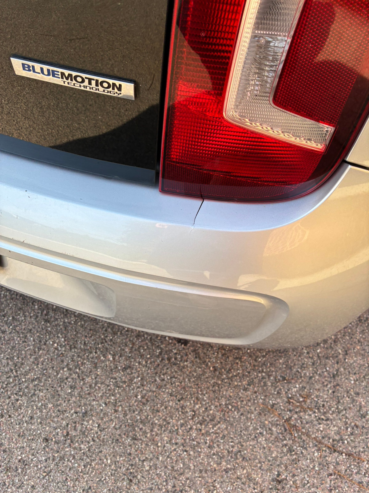 VW UP! – billede 8