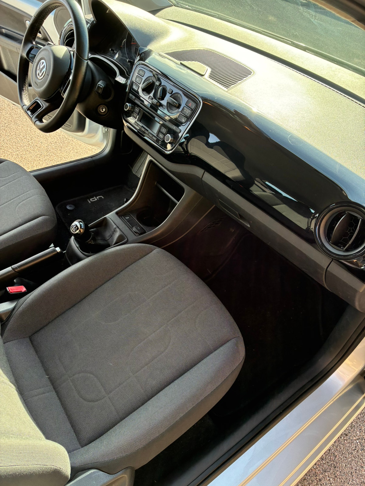 VW UP! – billede 11