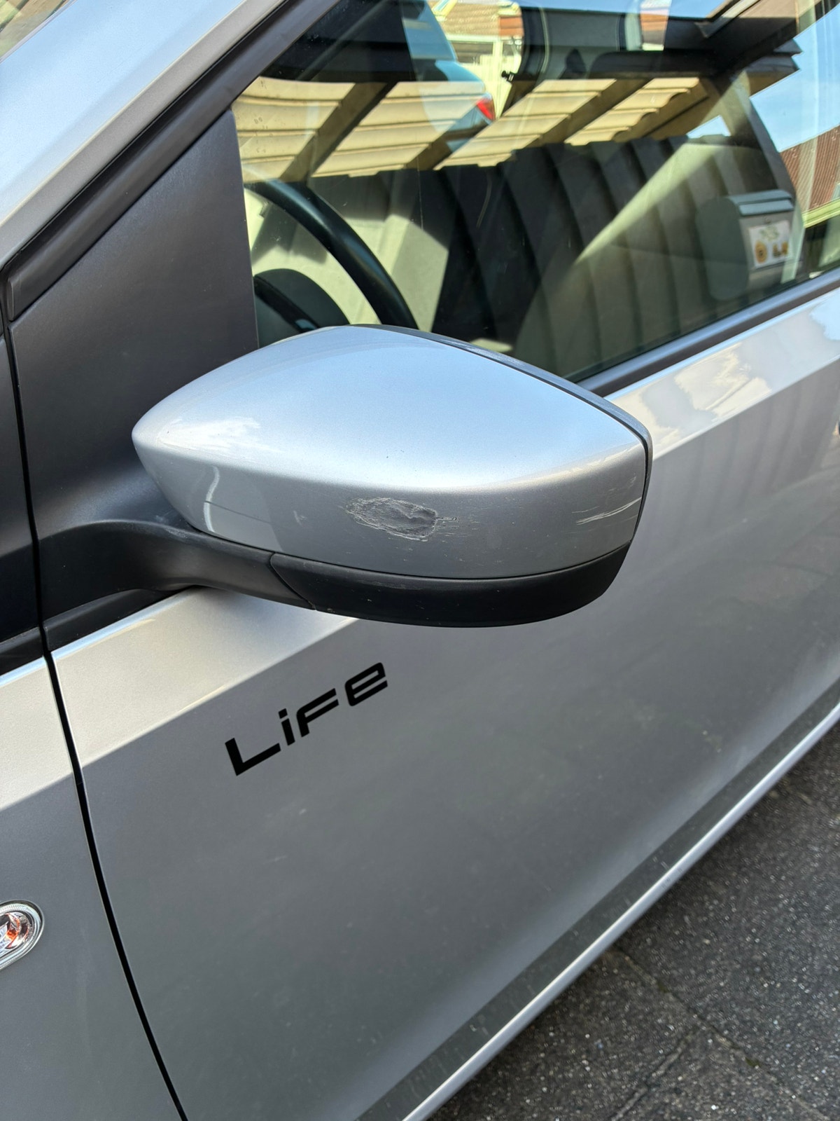 VW UP! – billede 5