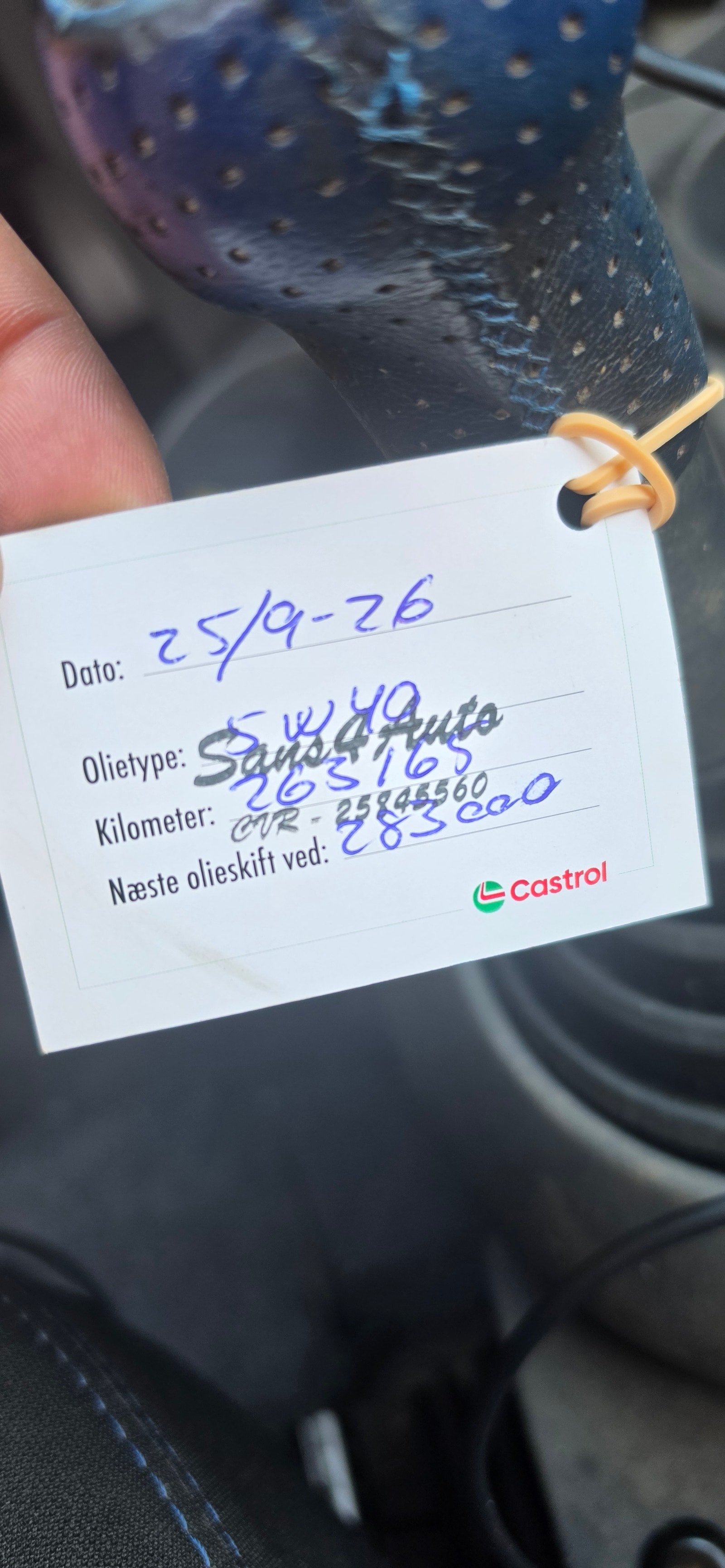 Mitsubishi Colt – billede 3
