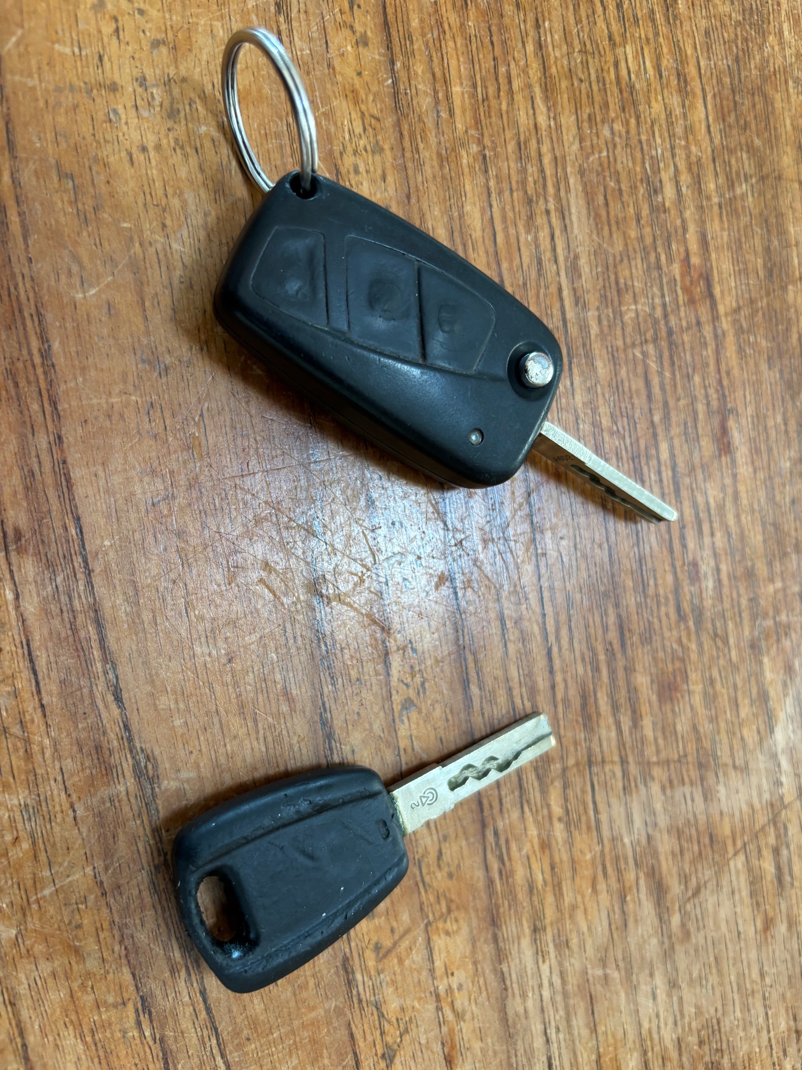 Fiat Bravo til salg hos Nabilli