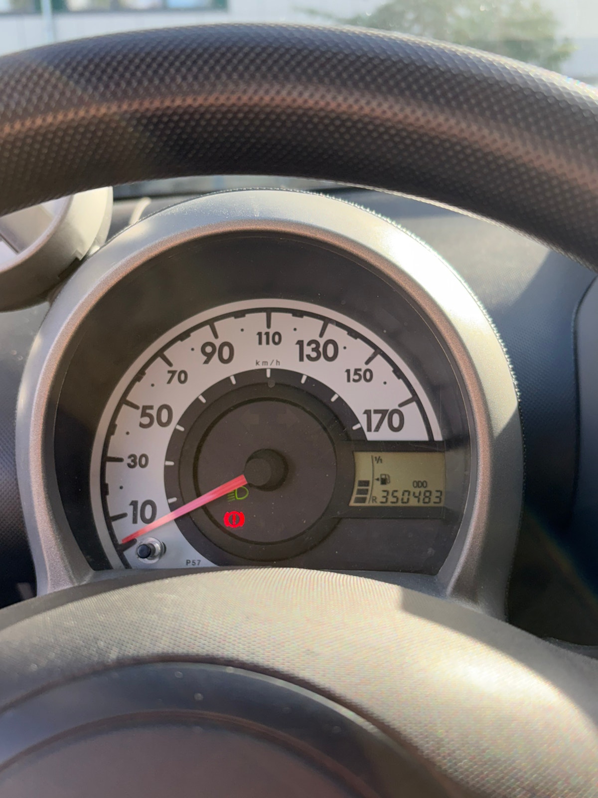Citroen C1 til salg hos Nabilli