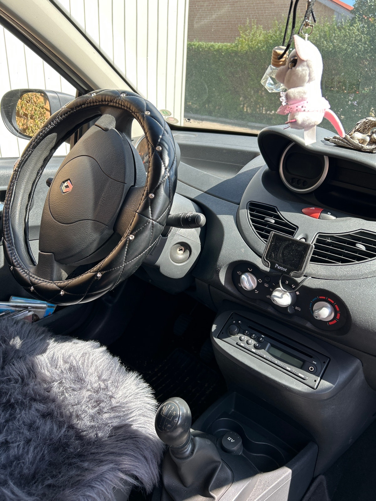 Renault Twingo til salg hos Nabilli