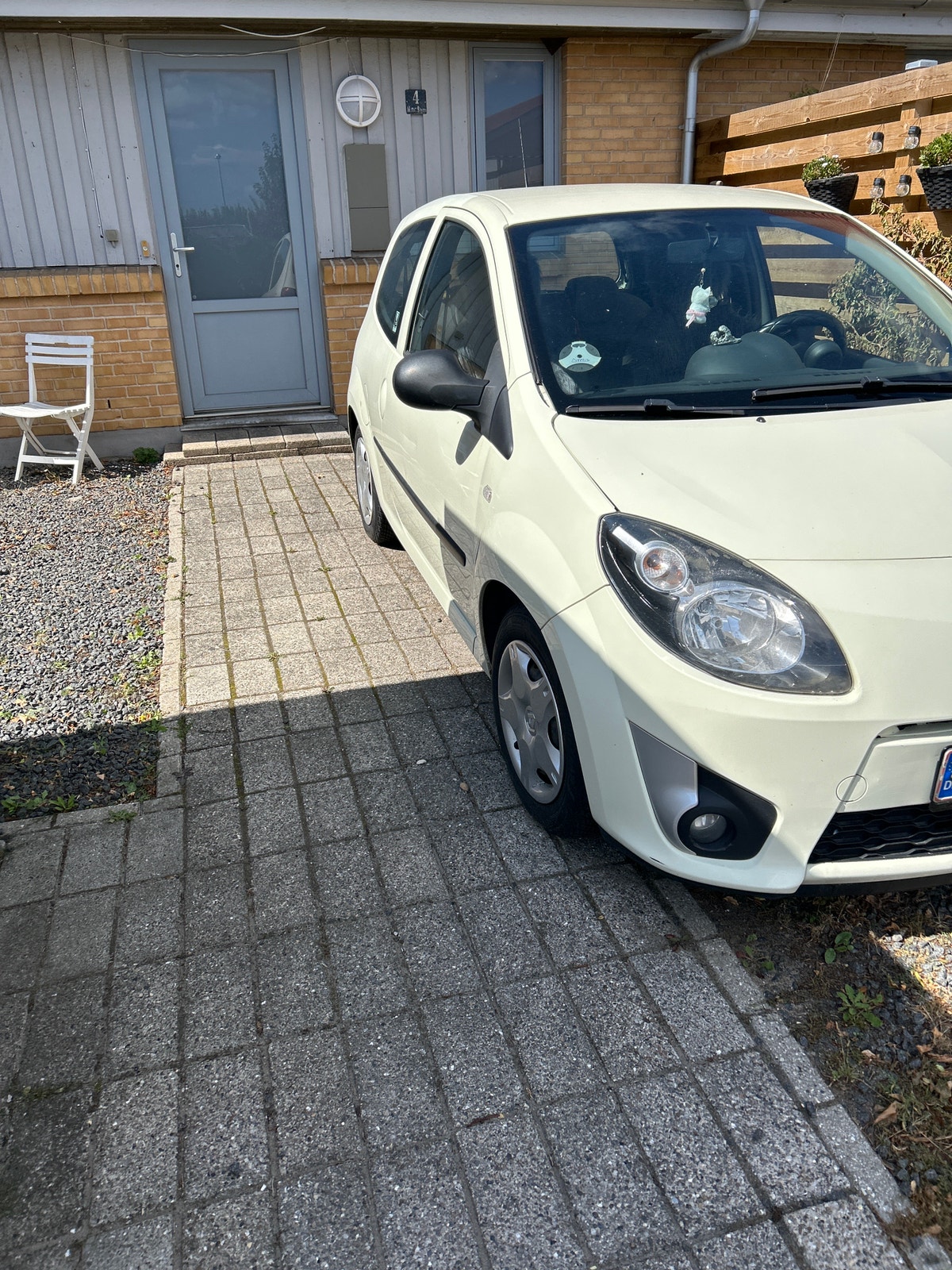 Renault Twingo til salg hos Nabilli