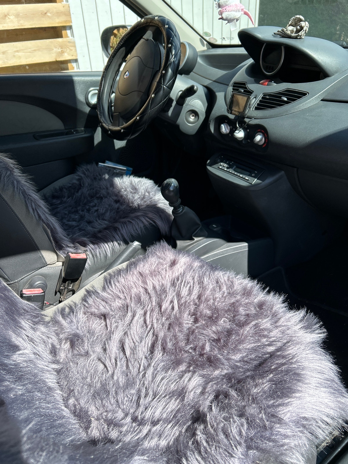 Renault Twingo til salg hos Nabilli