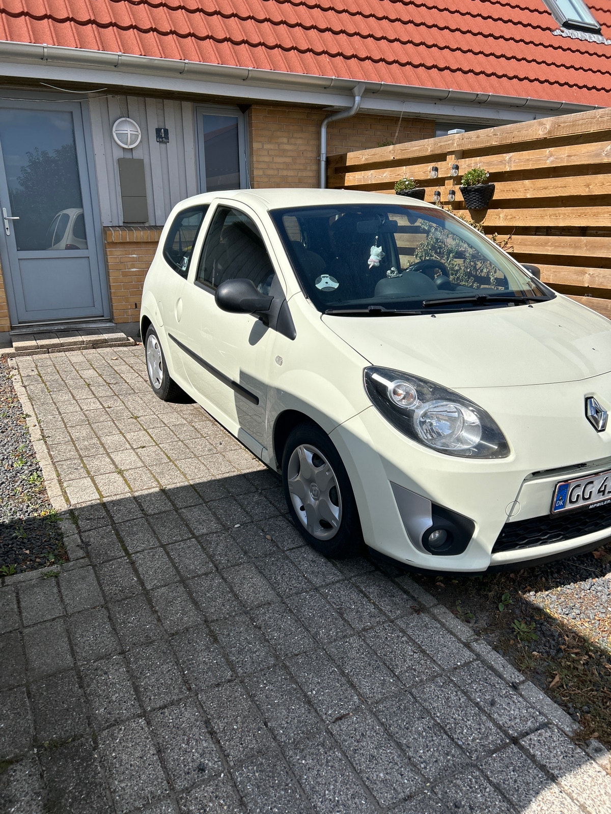 Renault Twingo til salg hos Nabilli
