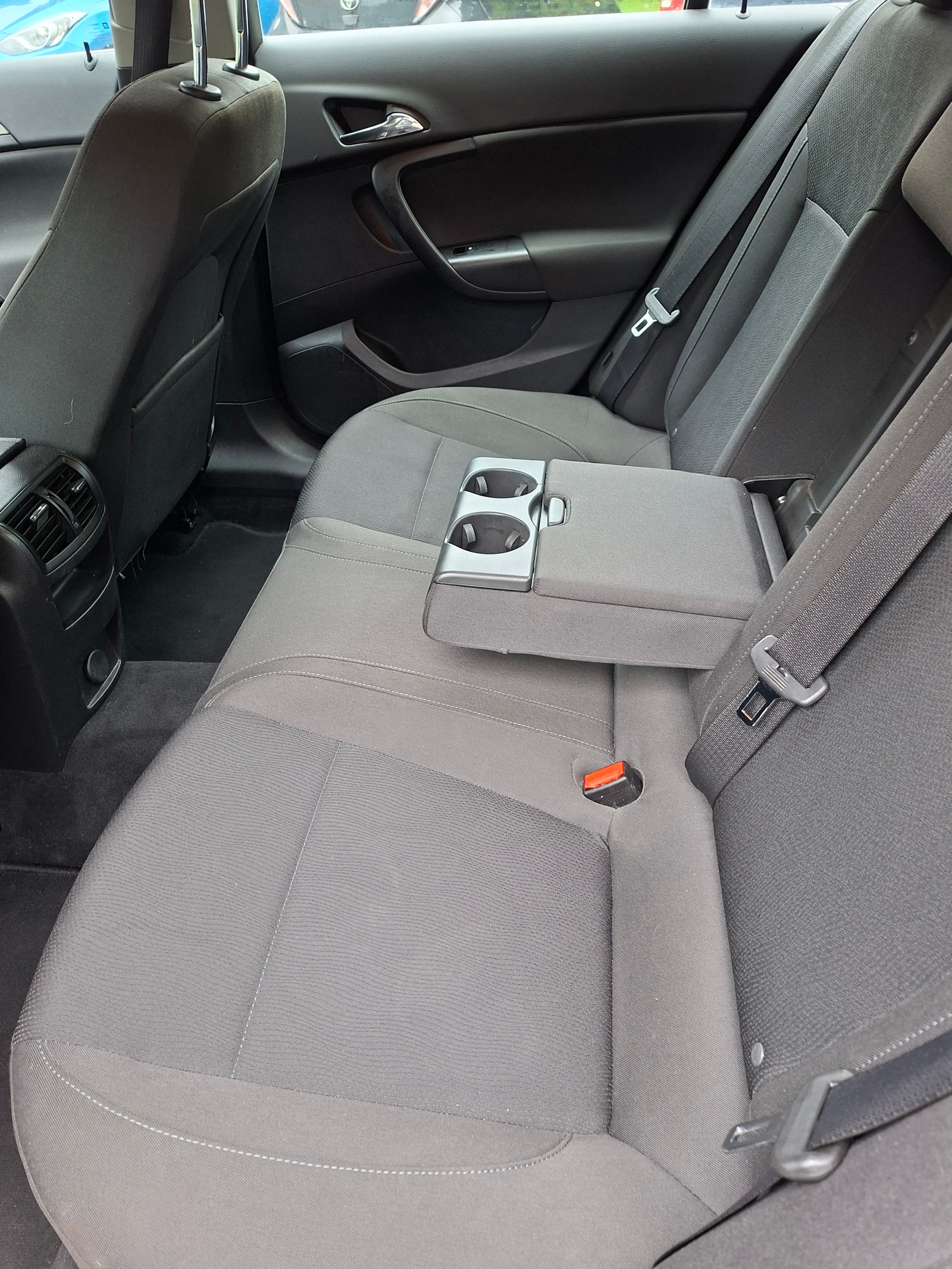 Opel Insignia til salg hos Nabilli