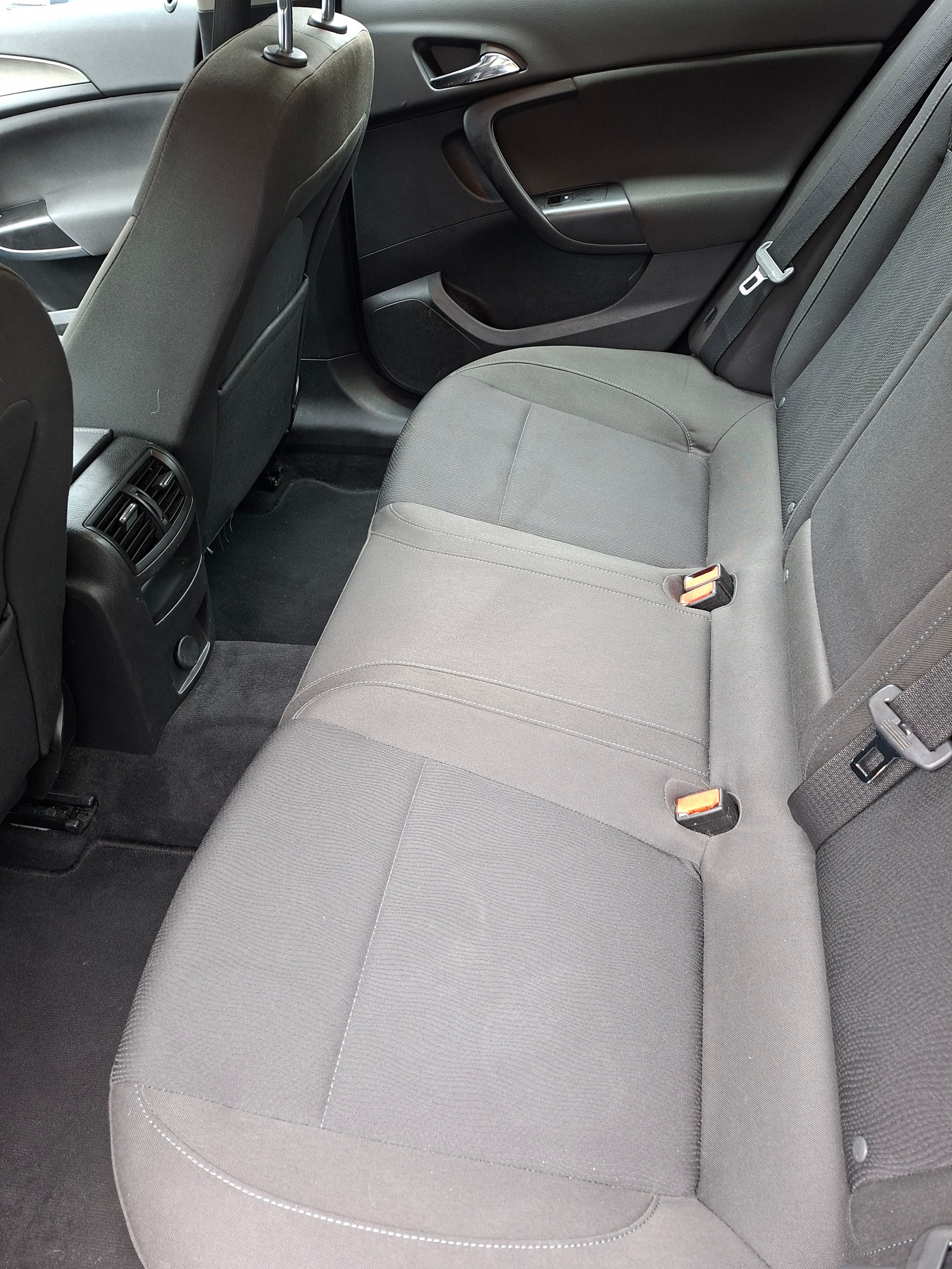 Opel Insignia til salg hos Nabilli