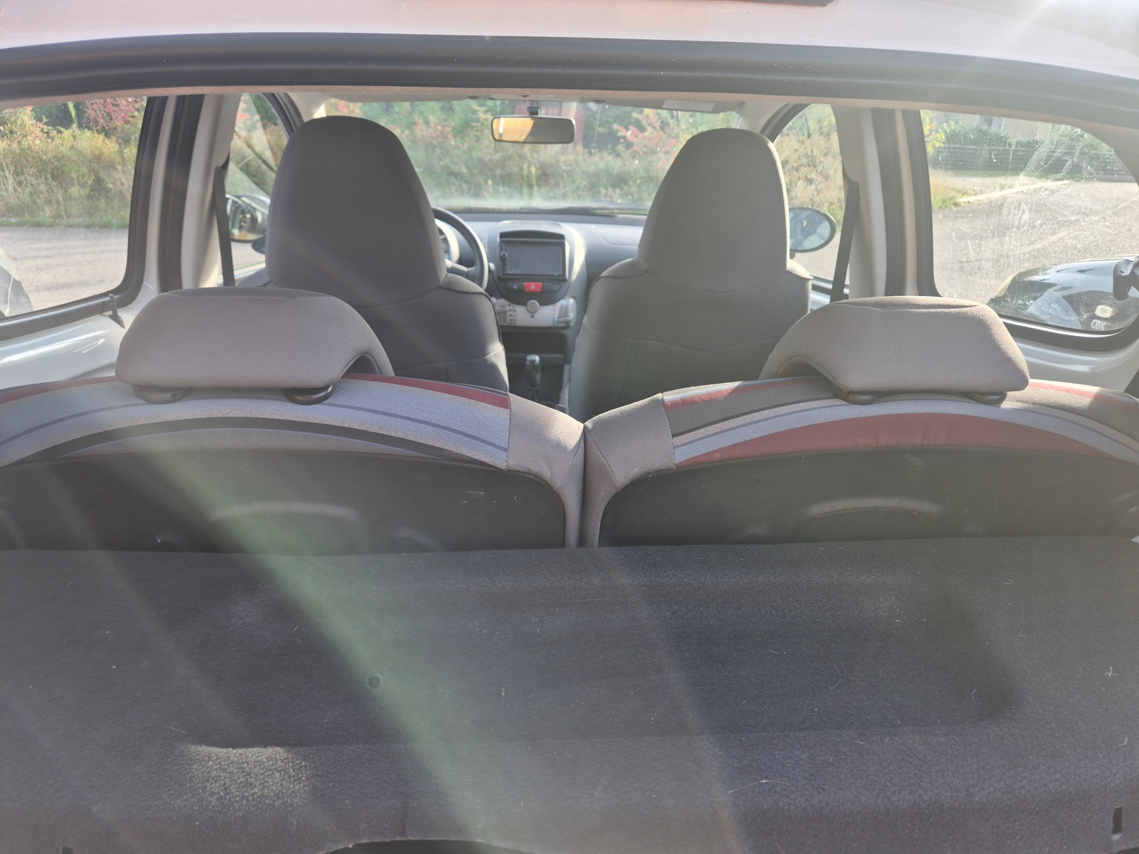 Citroen C1 til salg hos Nabilli
