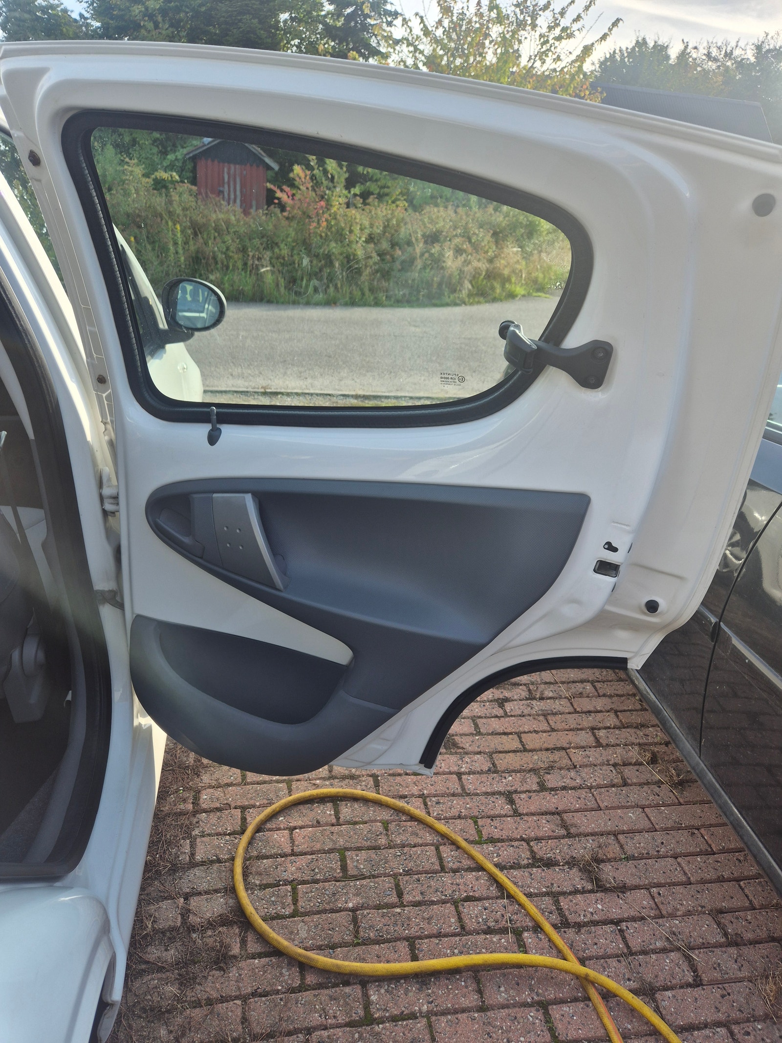 Citroen C1 til salg hos Nabilli