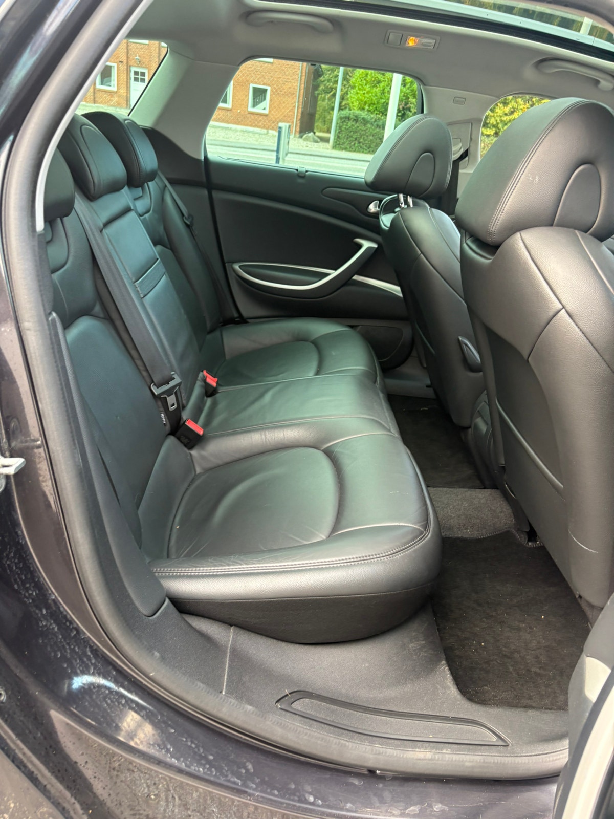 Citroen C5 til salg hos Nabilli