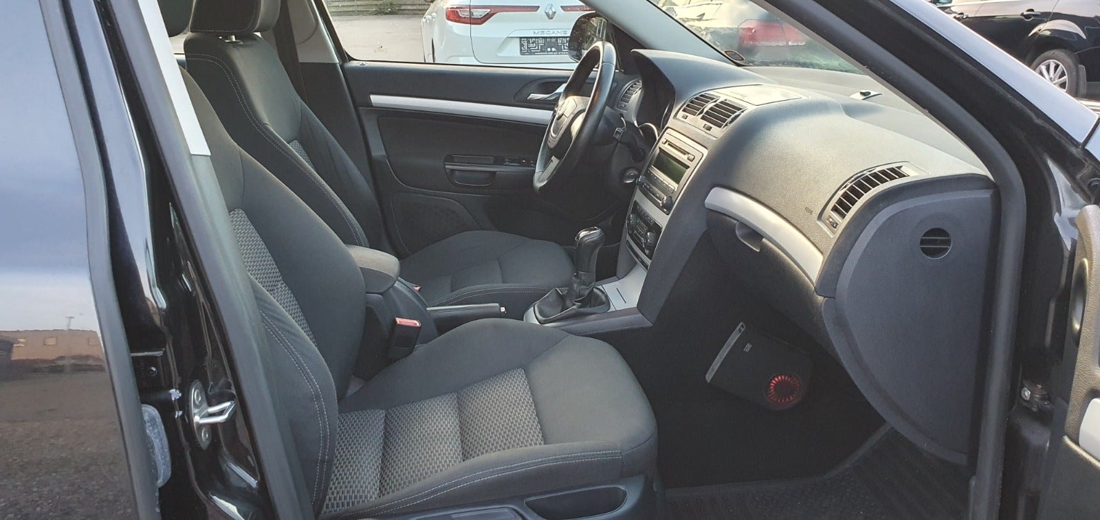 Skoda Octavia til salg hos Nabilli