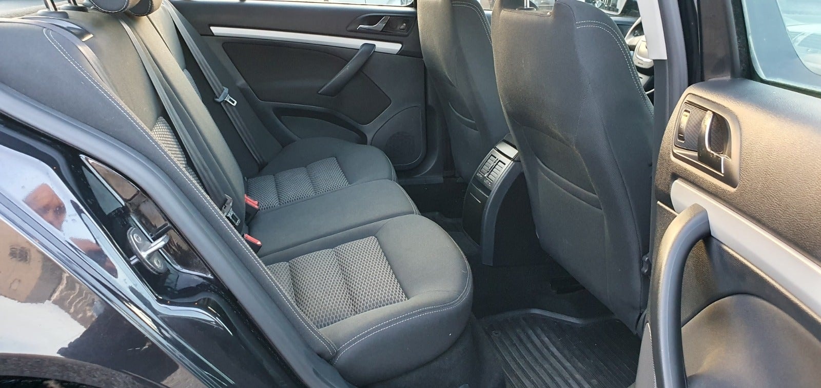 Skoda Octavia til salg hos Nabilli