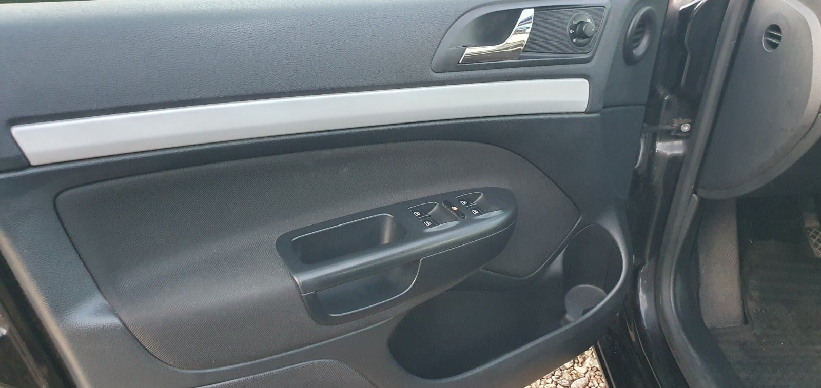 Skoda Octavia til salg hos Nabilli