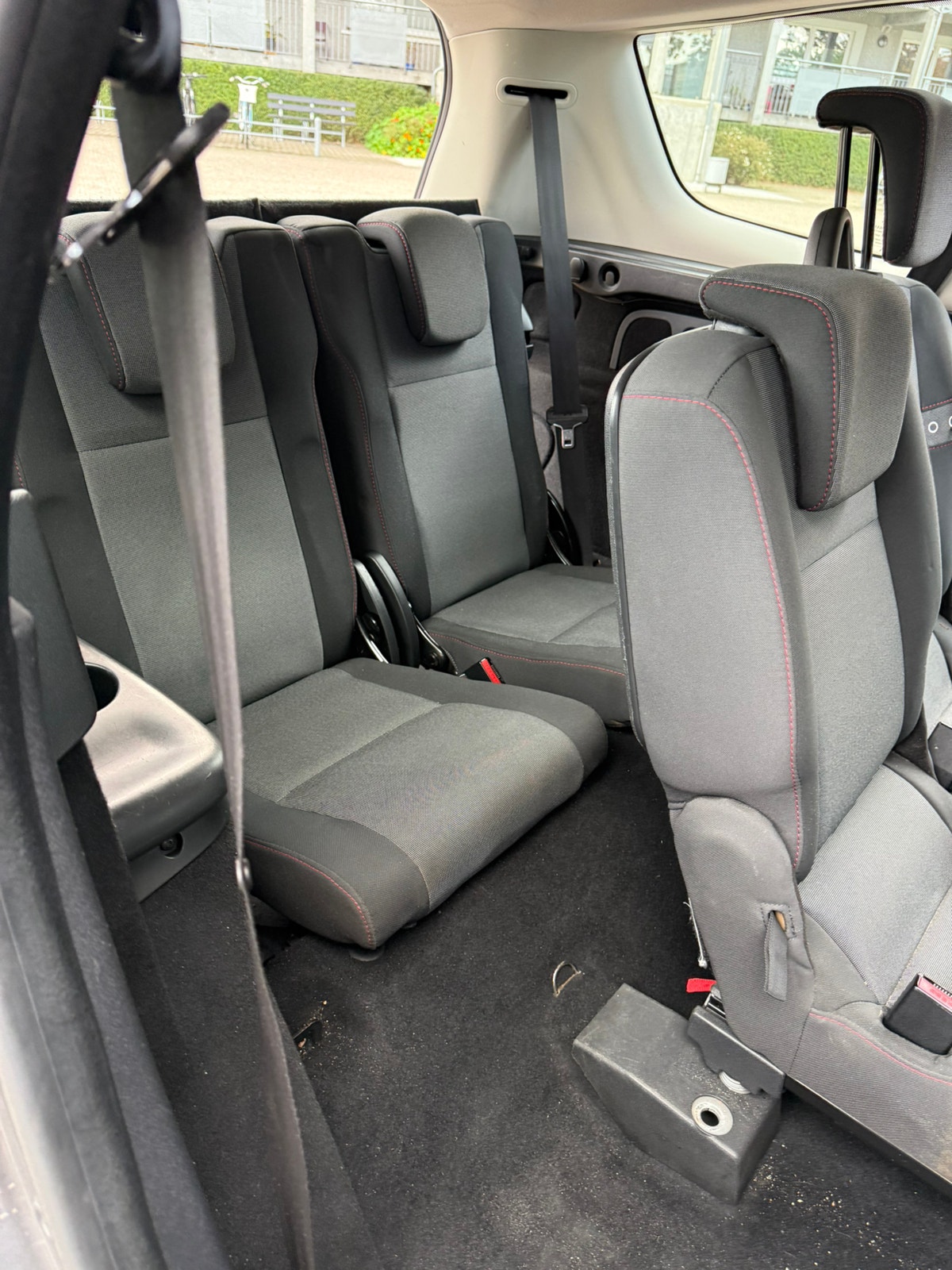 Renault Grand Scenic III til salg hos Nabilli