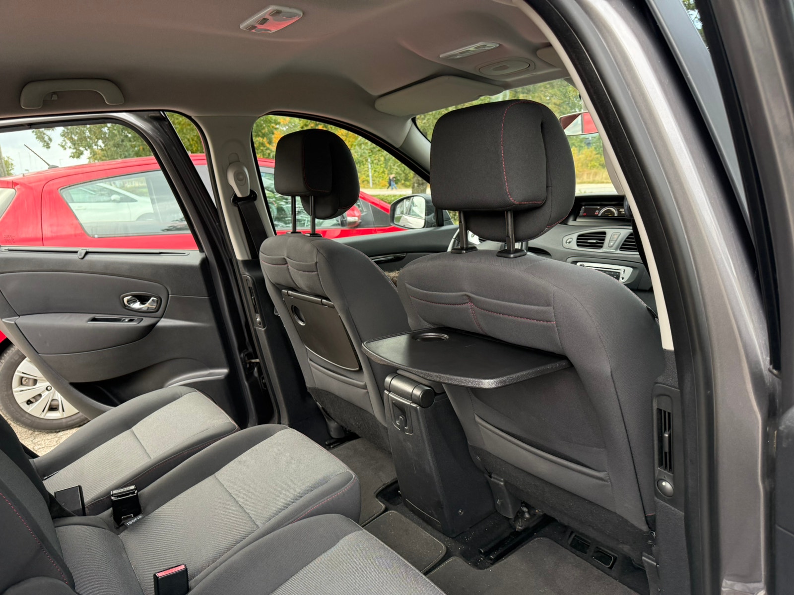Renault Grand Scenic III til salg hos Nabilli