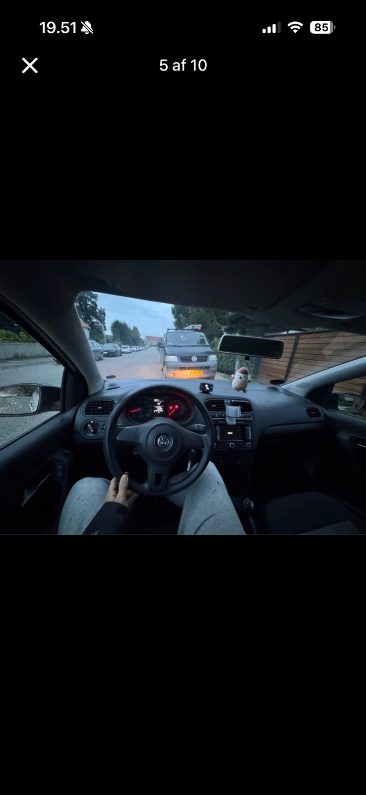 VW Polo – billede 7