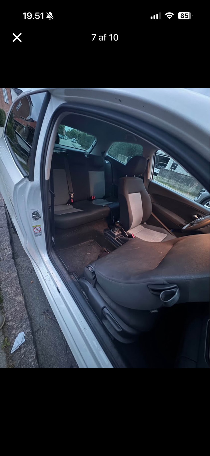 VW Polo – billede 9