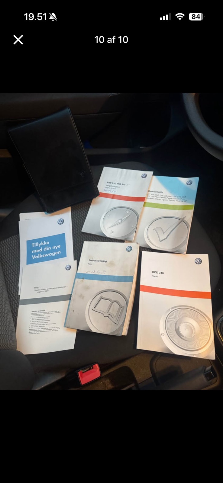 VW Polo – billede 5