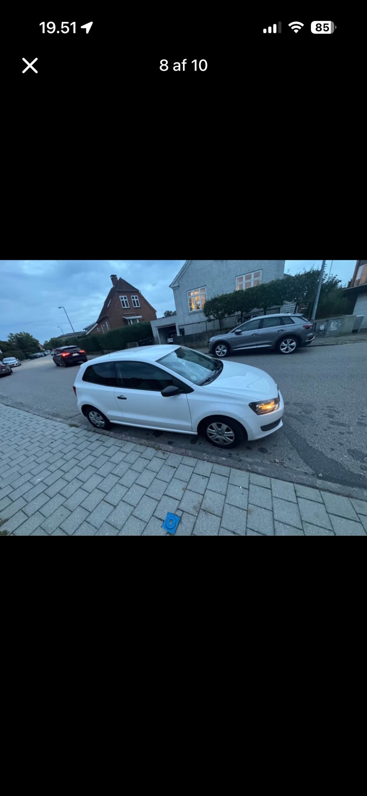 VW Polo – billede 10
