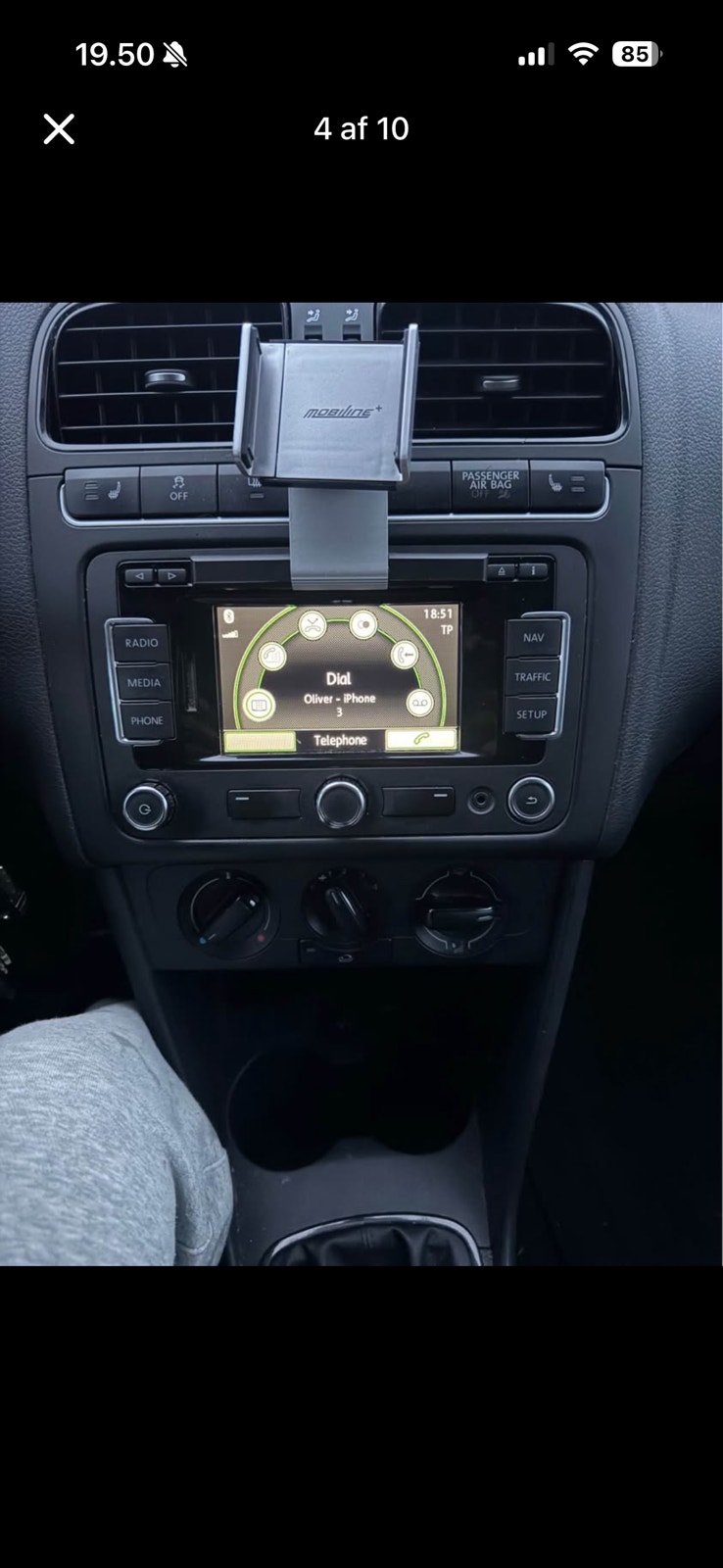 VW Polo – billede 6