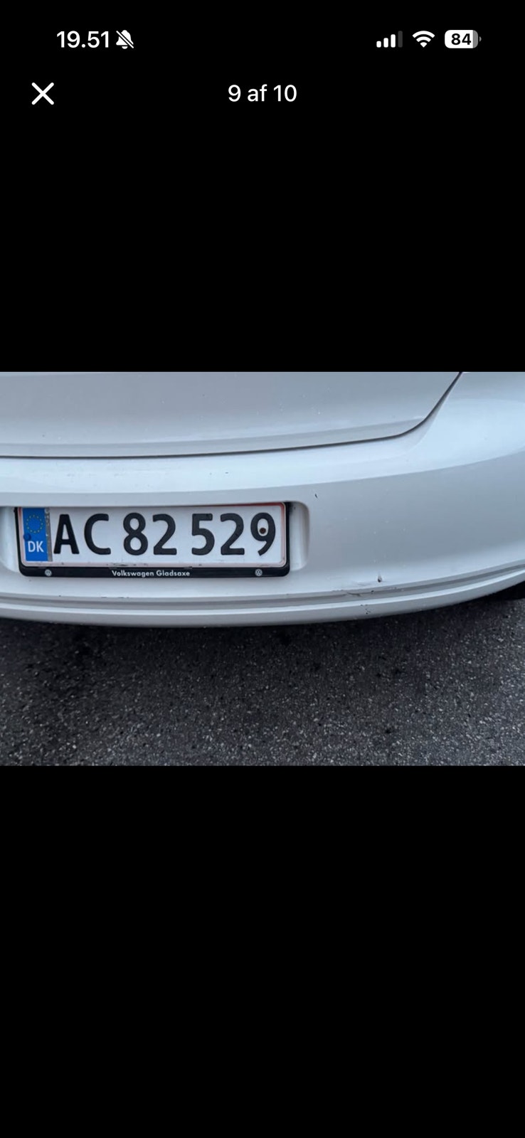 VW Polo – billede 4