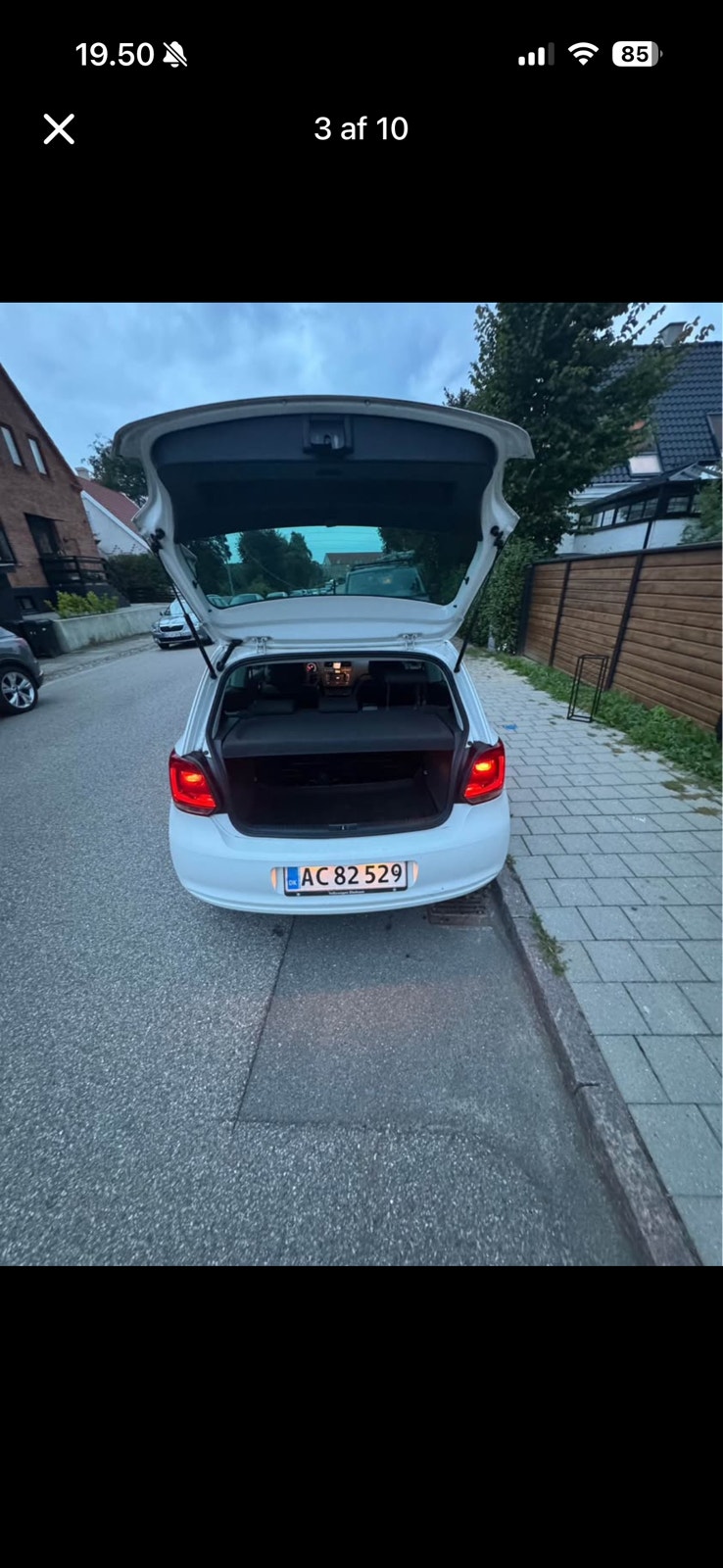 VW Polo – billede 3