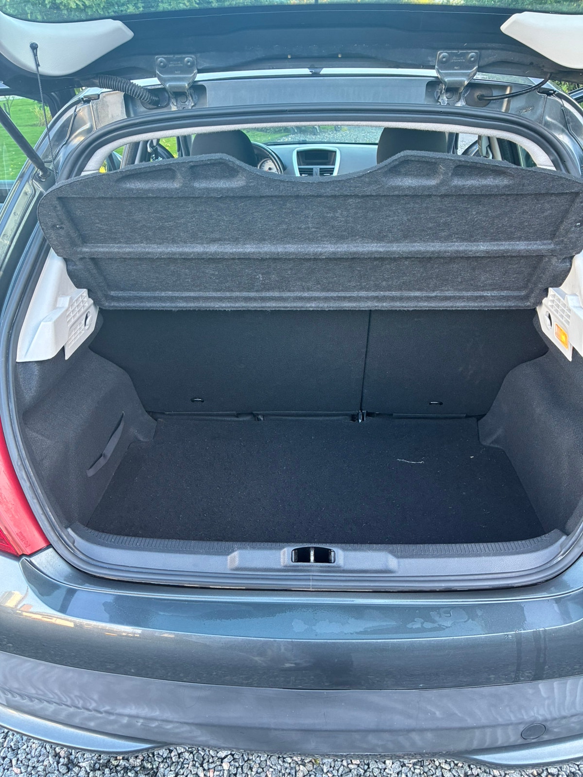 Peugeot 207 til salg hos Nabilli