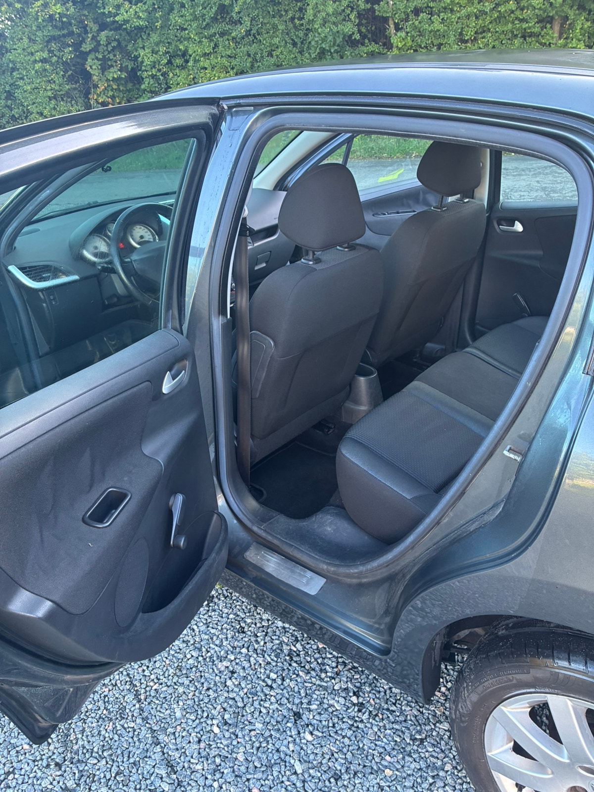 Peugeot 207 til salg hos Nabilli
