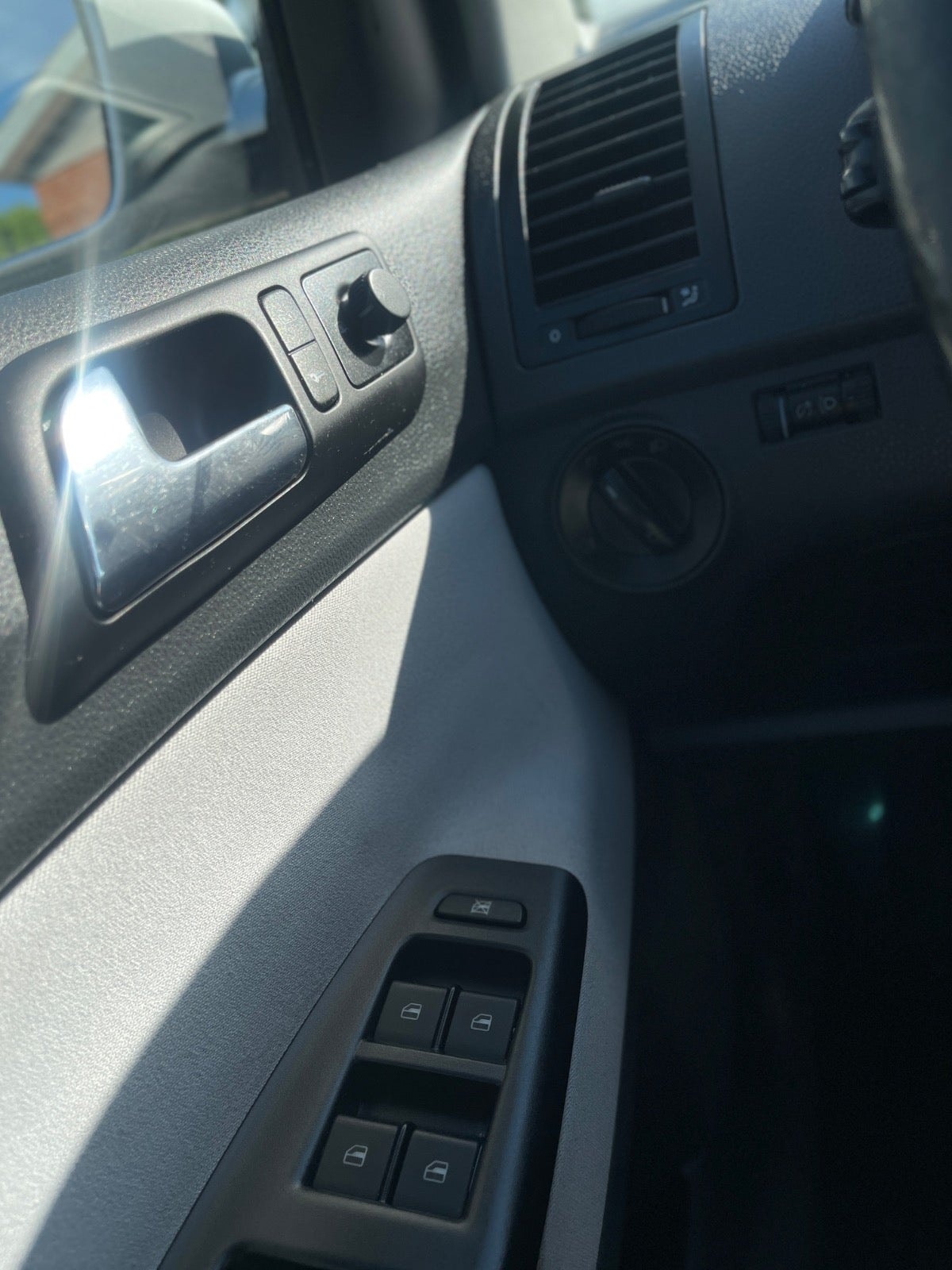 VW Polo Cross til salg hos Nabilli