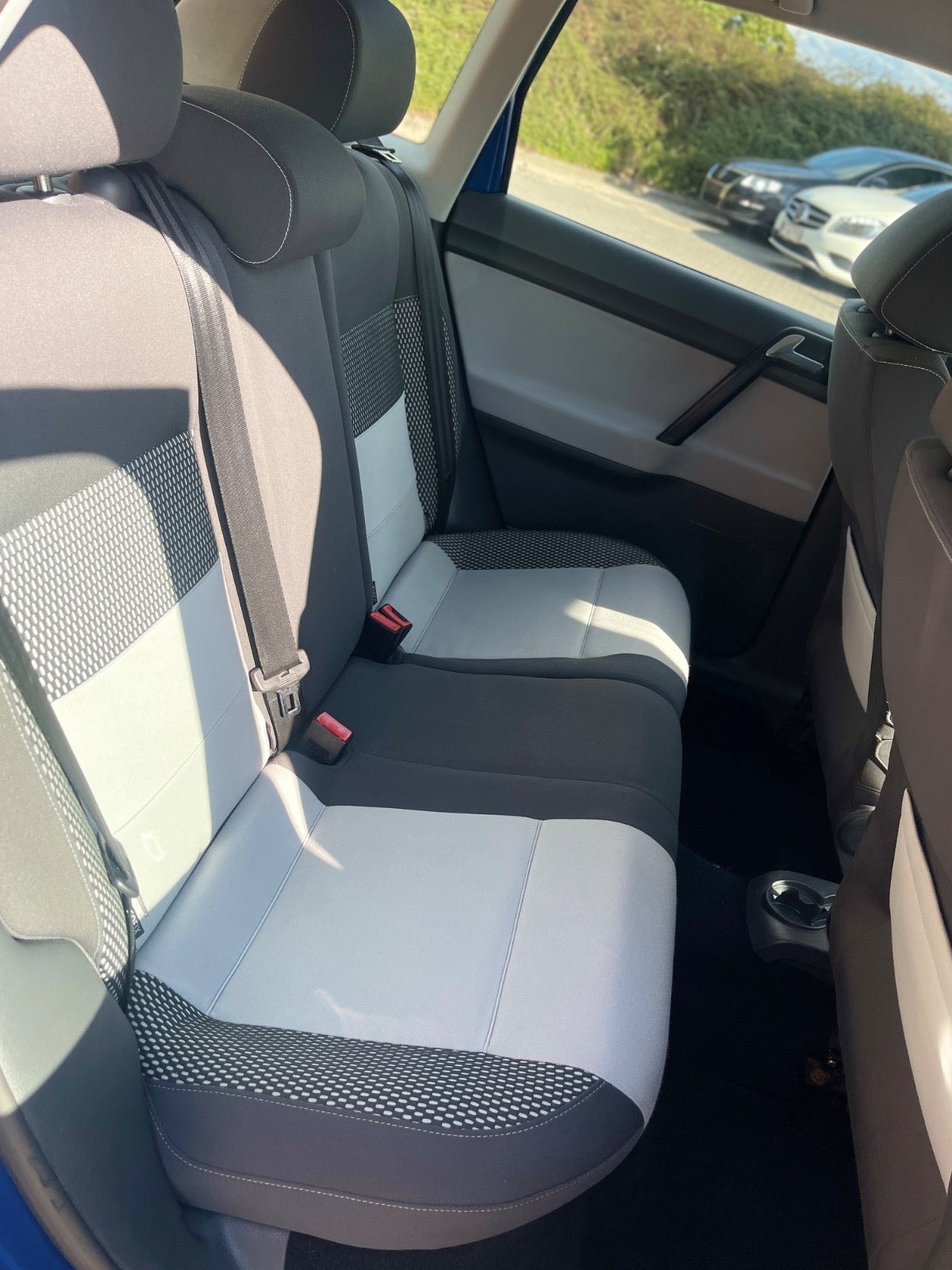 VW Polo Cross til salg hos Nabilli