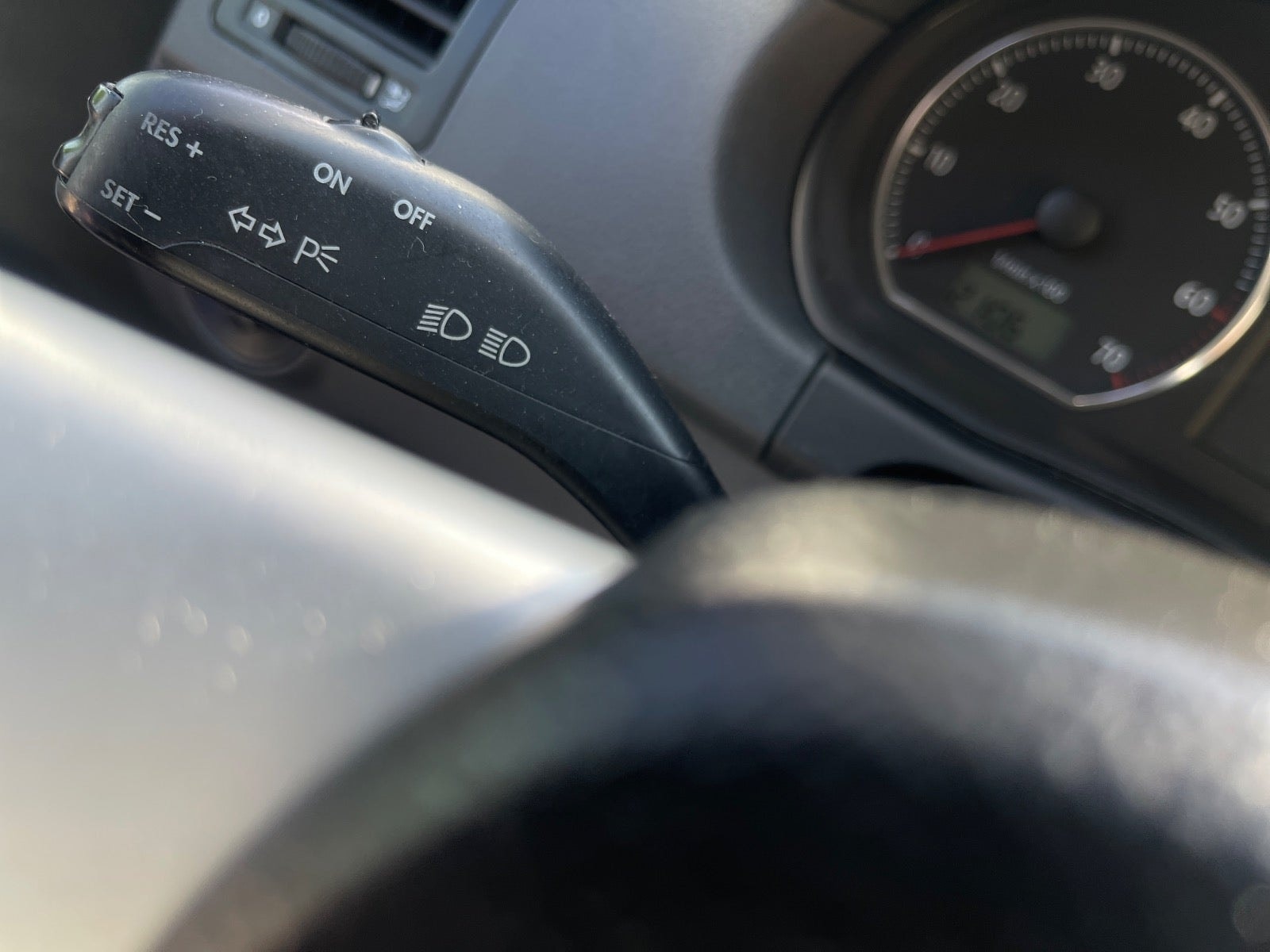 VW Polo Cross til salg hos Nabilli