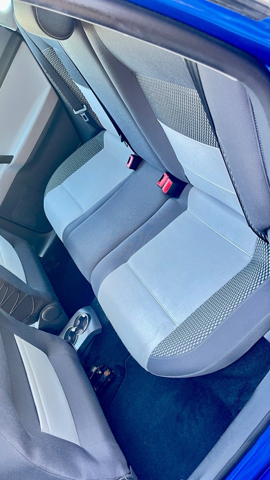 VW Polo Cross til salg hos Nabilli