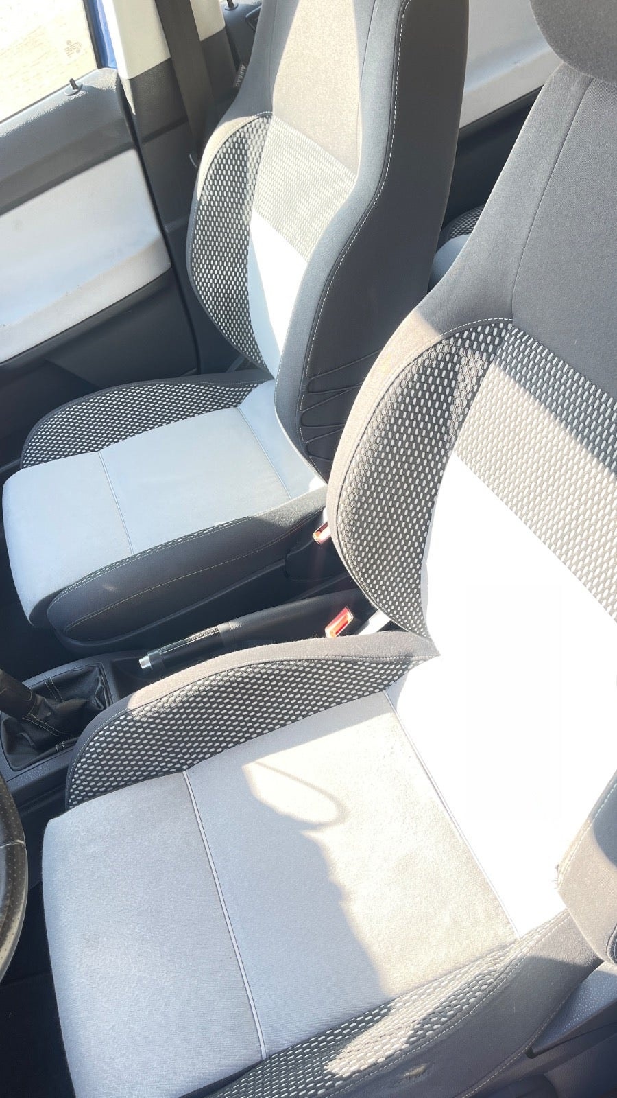 VW Polo Cross til salg hos Nabilli