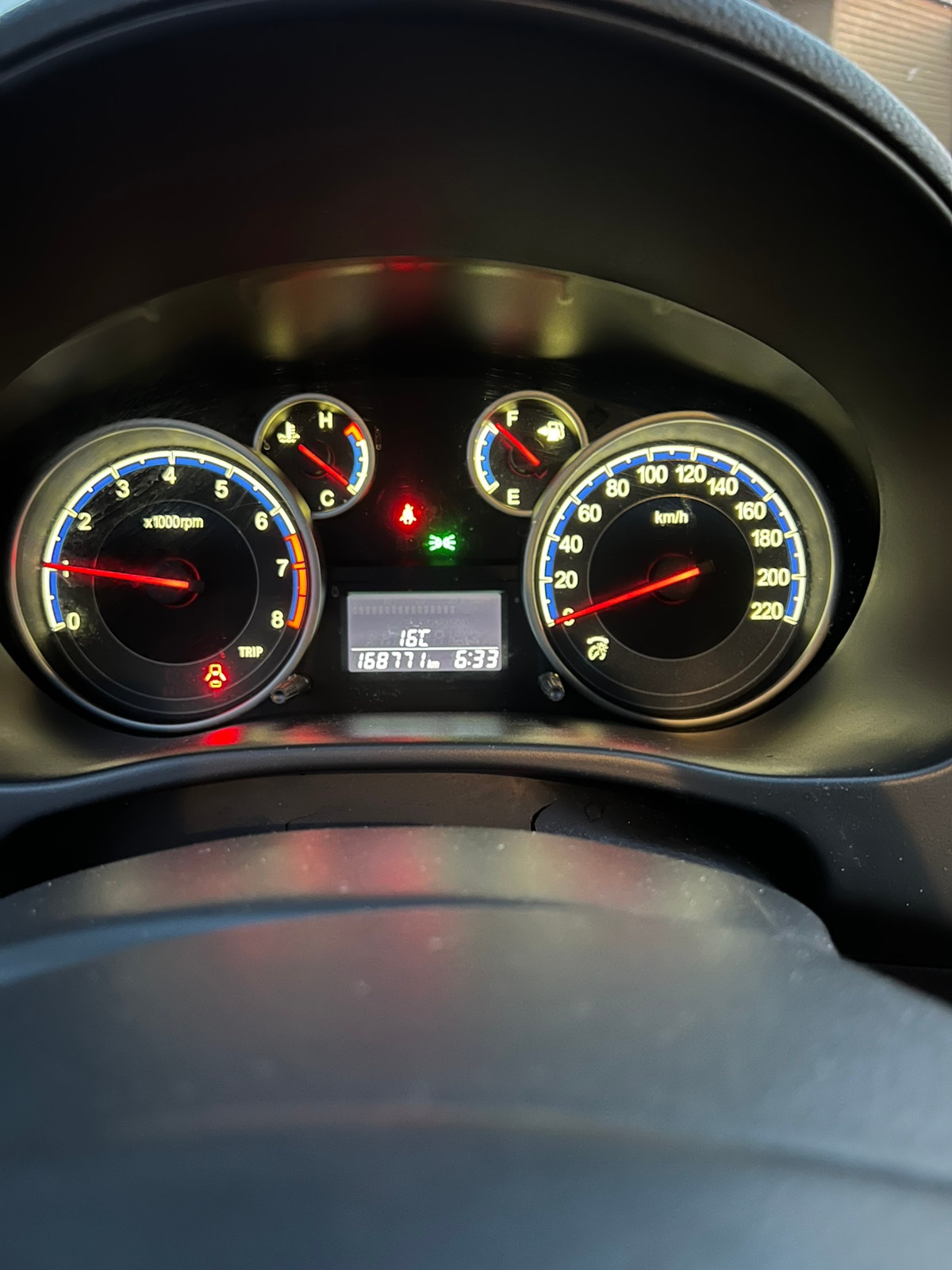 Suzuki SX4 til salg hos Nabilli
