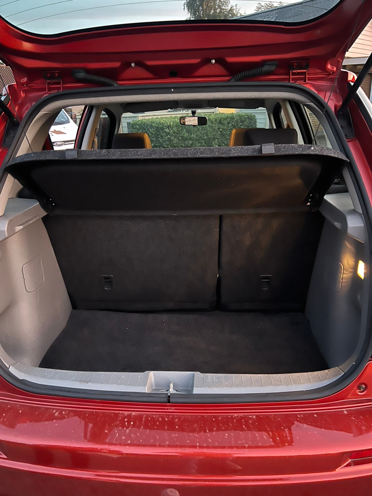 Suzuki SX4 til salg hos Nabilli