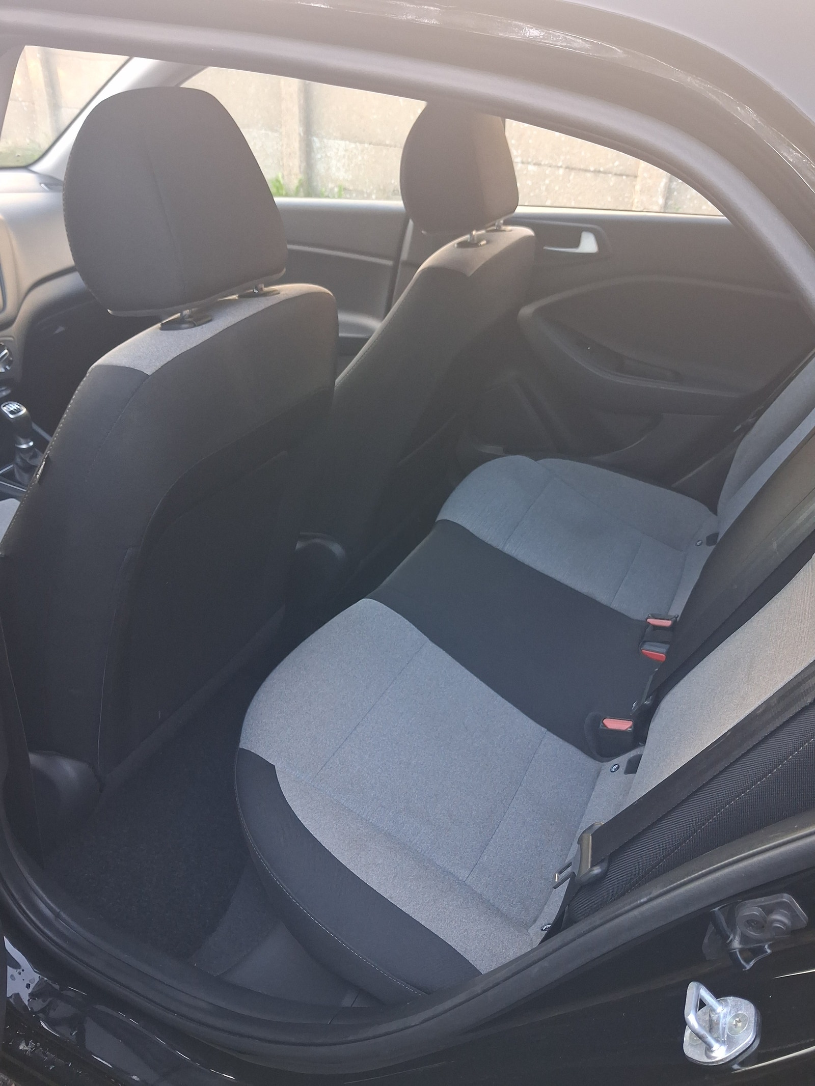 Hyundai i20 til salg hos Nabilli