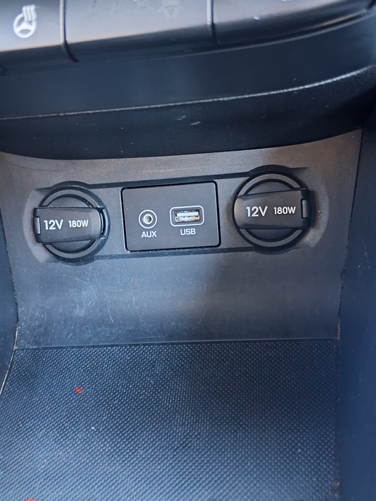 Hyundai i20 til salg hos Nabilli