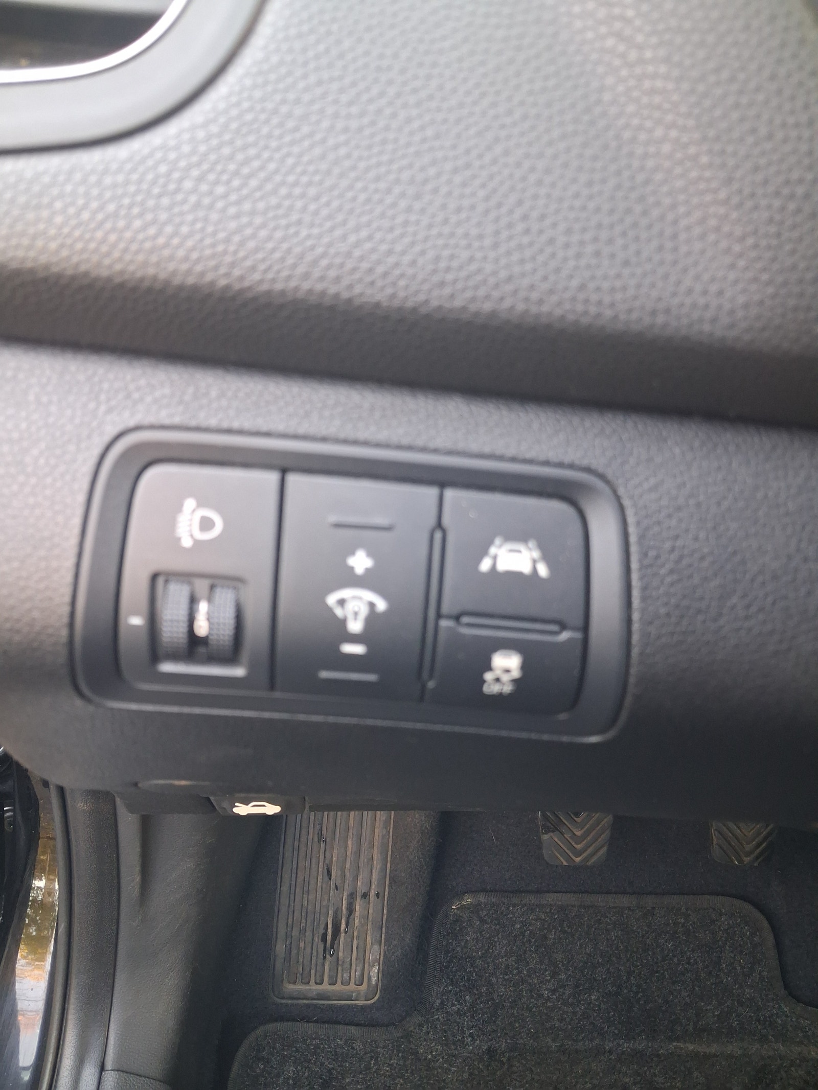 Hyundai i20 til salg hos Nabilli
