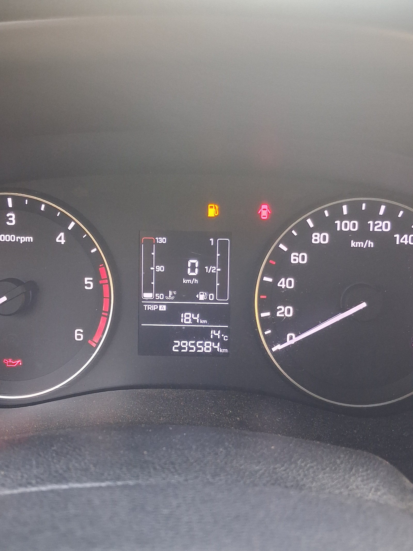Hyundai i20 til salg hos Nabilli