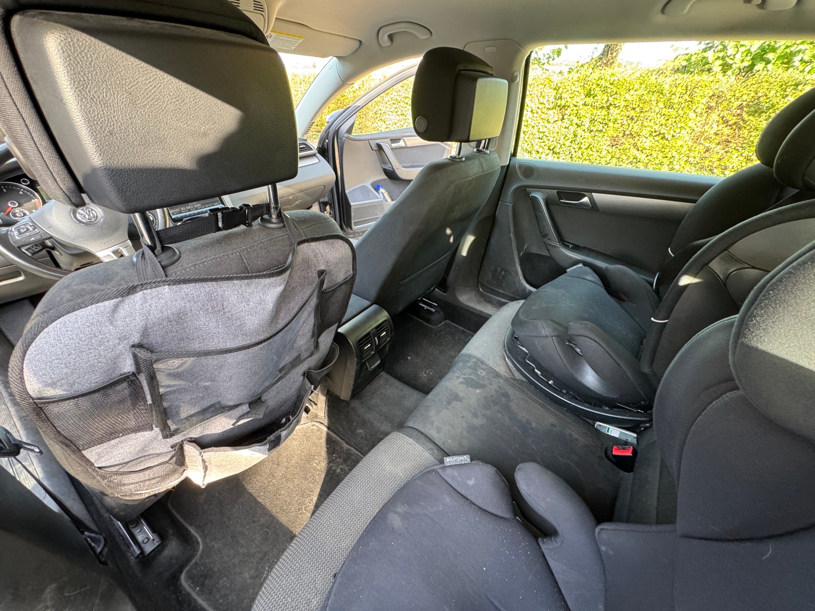 VW Passat – billede 4