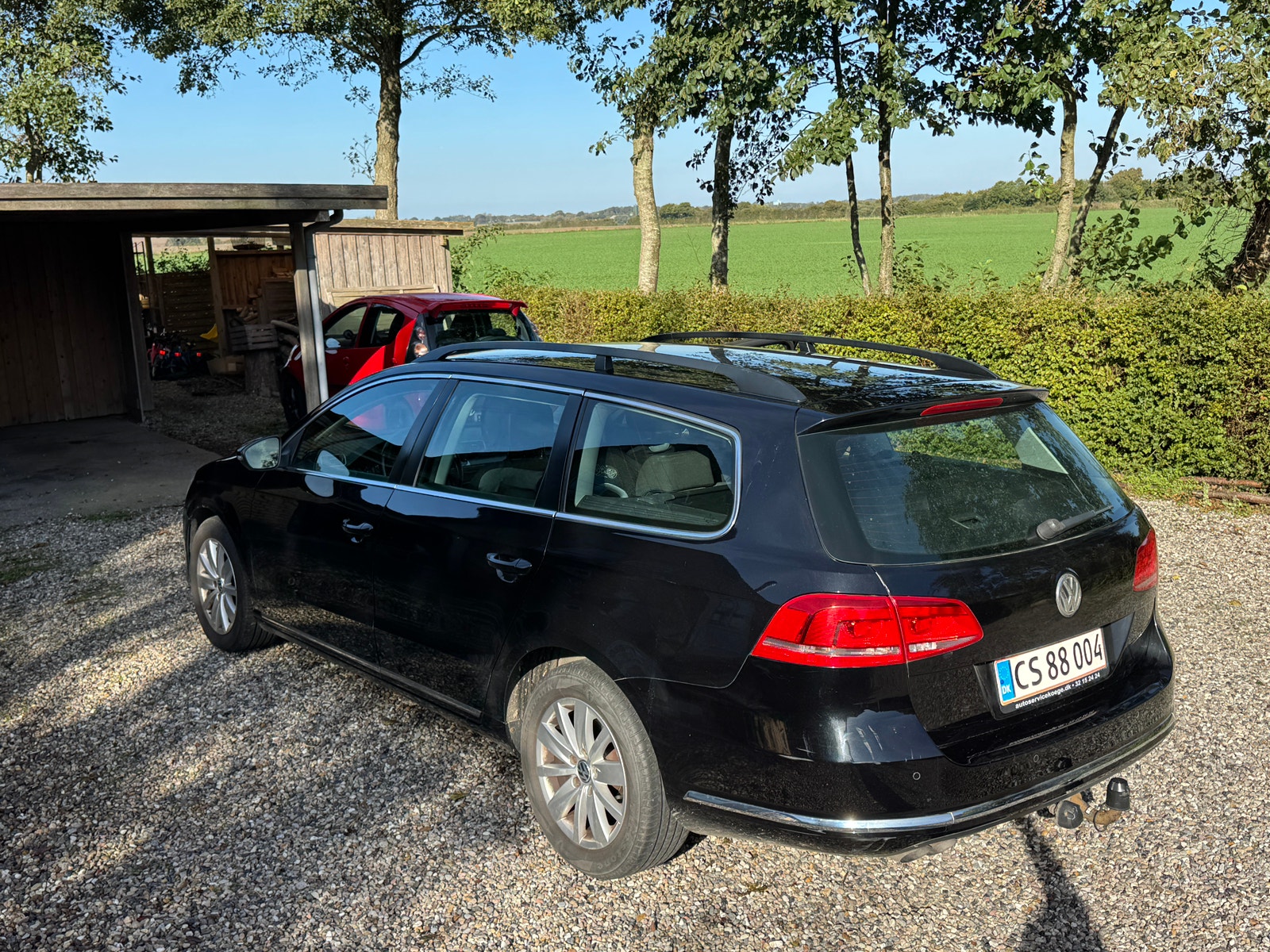 VW Passat – billede 5