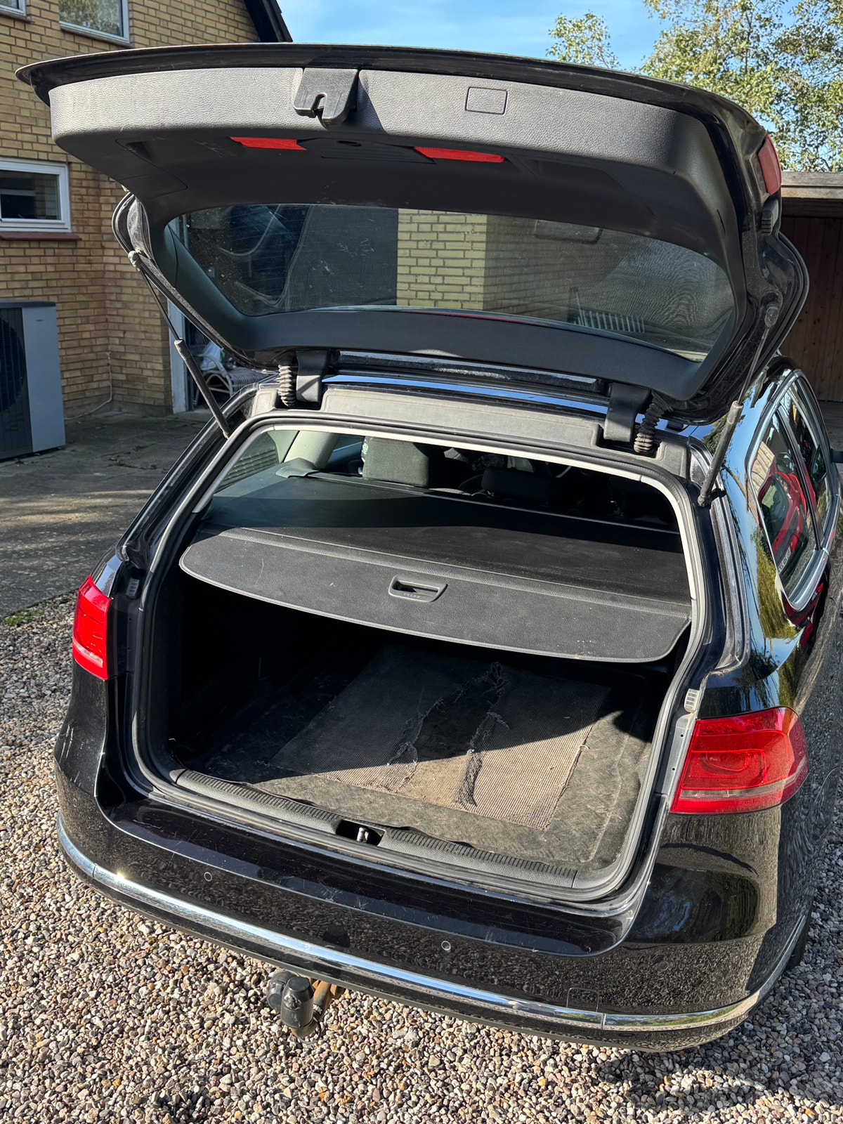 VW Passat – billede 3