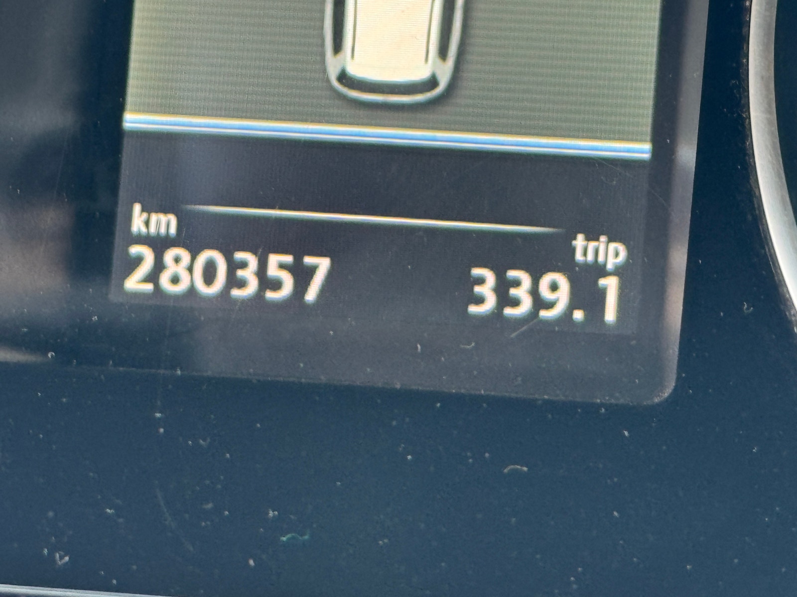VW Passat – billede 7