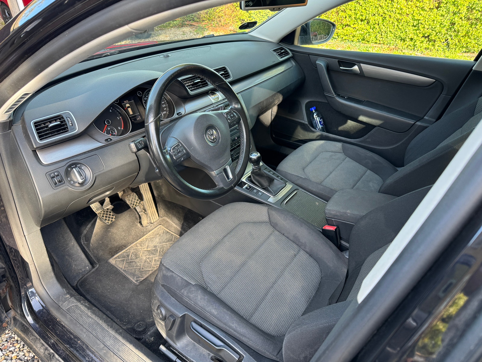 VW Passat – billede 6
